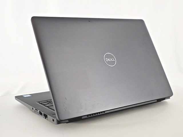 DELL LATITUDE 5300 