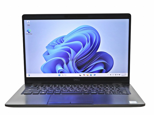 DELL LATITUDE 5300 中古ノートパソコン：中古パソコン 中古PC