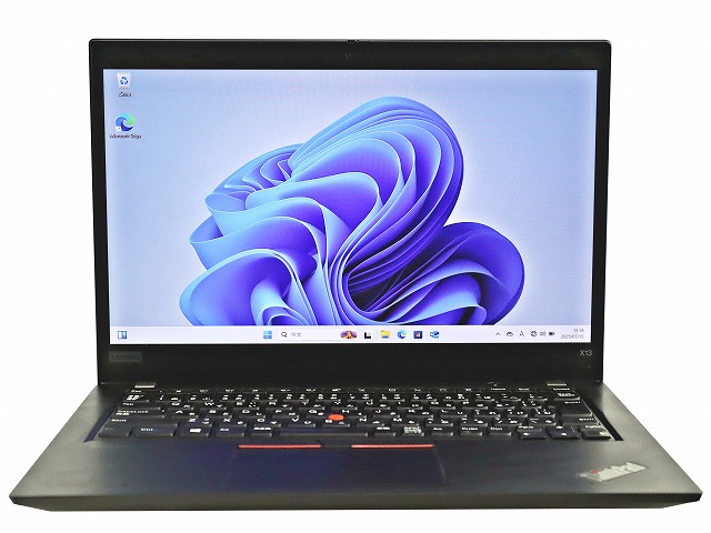 LENOVO THINKPAD X13 GEN 1 20T3-SCJ000