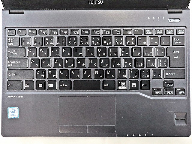 富士通 LIFEBOOK U938/S FMVU14001