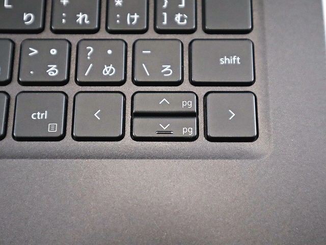 DELL LATITUDE 7320 