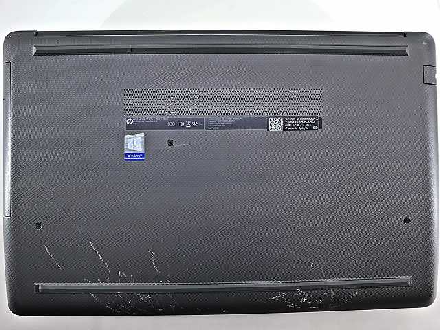 HP 250 G7 NOTEBOOK PC 