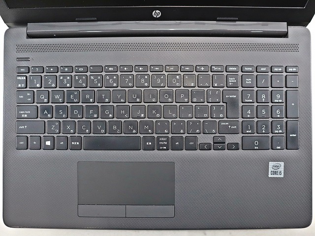 HP 250 G7 NOTEBOOK PC 