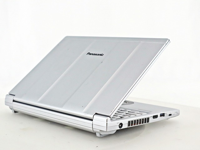 PANASONIC LET'S NOTE CF-SV9 (LTEモデル) CF-SV9RFLVS