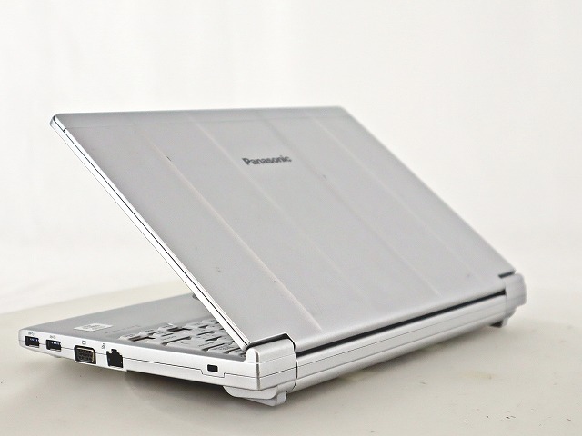 PANASONIC LET'S NOTE CF-SV9 (LTEモデル) CF-SV9RFLVS