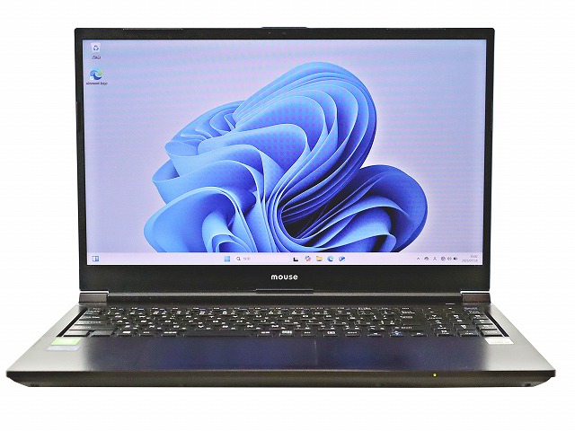 Windowsノート本体 mouse K5 K5-i7CMLBB MouseComputer K5-I7CMLBB 中古ノートパソコン：中古パソコン