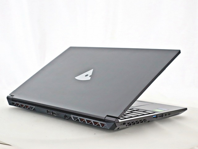 Windowsノート本体 mouse K5 K5-i7CMLBB mouse K5 の実機レビュー - the比較