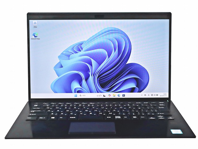 SONY VAIO SX14 [新品SSD] VJS141C11N