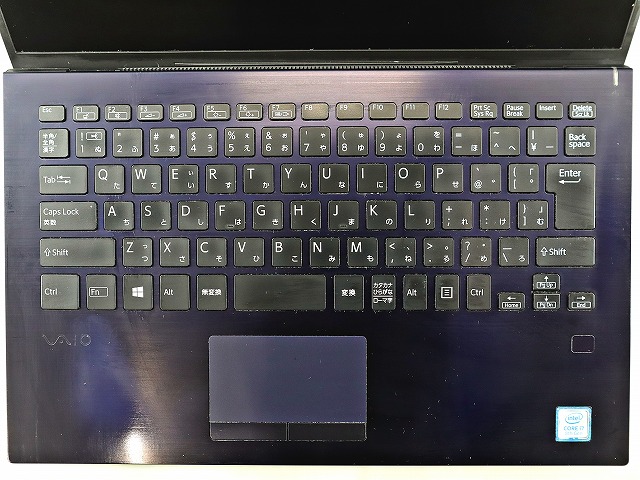 SONY VAIO SX14 [新品SSD] VJS141C11N