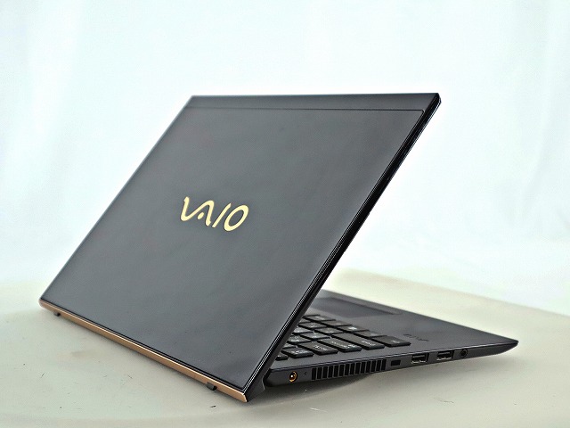 SONY VAIO SX14 [新品SSD] VJS141C11N