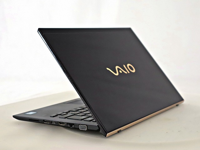 SONY VAIO SX14 [新品SSD] VJS141C11N