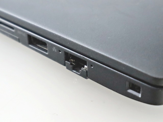 DELL LATITUDE 7390 [新品バッテリー] 