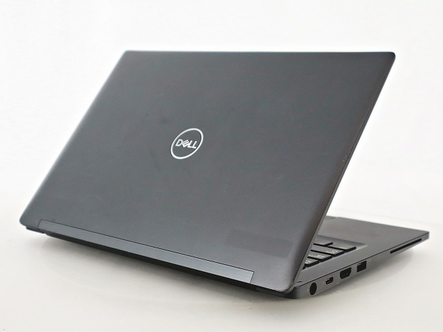 DELL LATITUDE 7390 [新品バッテリー] 