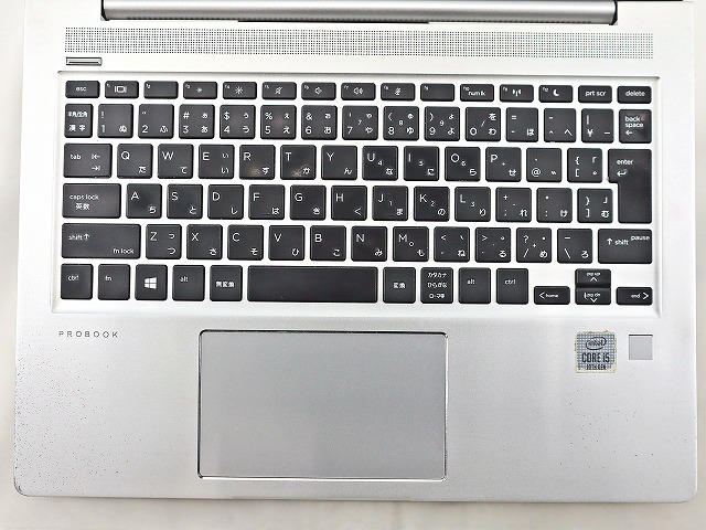 HP PROBOOK 430 G7 