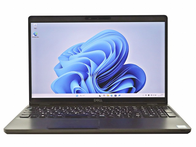 DELL LATITUDE 5501 