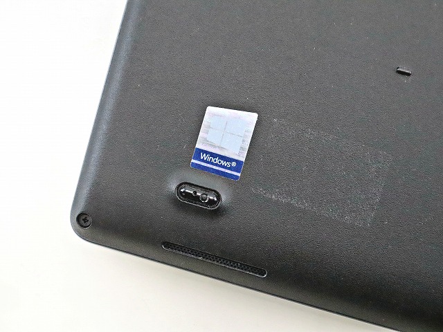 DELL LATITUDE 5501 