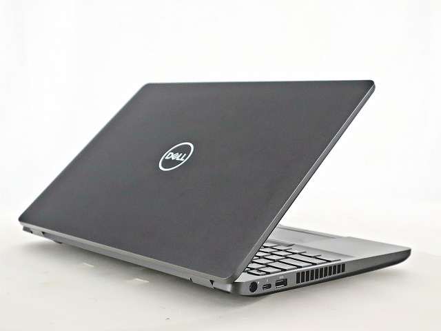 DELL LATITUDE 5501 