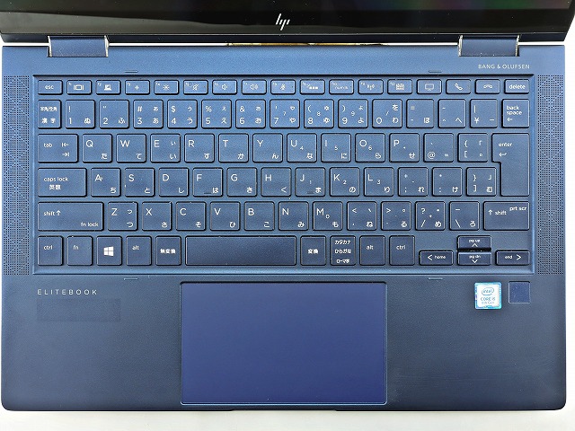 HP ELITE DRAGONFLY 