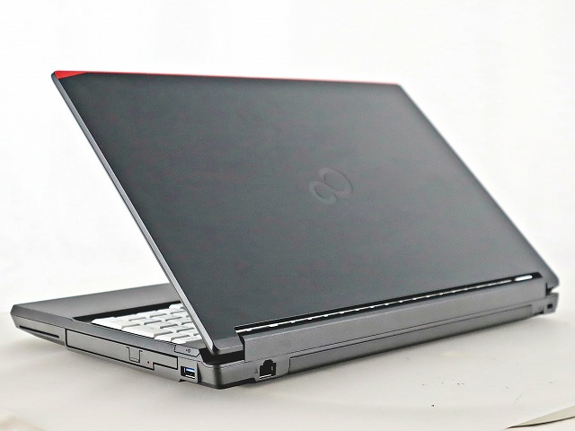 富士通 LIFEBOOK A7510/D [新品SSD] FMVA81035