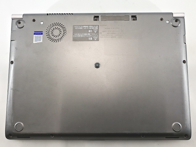 dynabook DYNABOOK R63/DN PR6DNTC4447FD1
