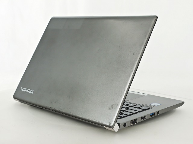 dynabook DYNABOOK R63/DN PR6DNTC4447FD1