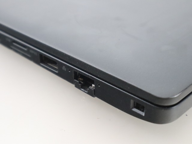 DELL LATITUDE 7390 [新品バッテリー] 