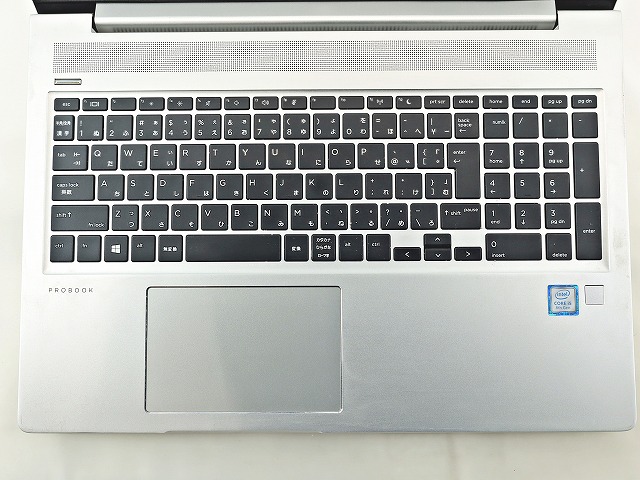 HP PROBOOK 450 G6 [新品SSD] 