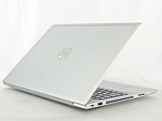 HP PROBOOK 450 G6 [新品SSD] 