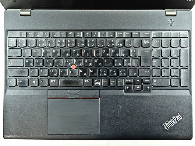LENOVO THINKPAD P52S 20LC-S0A800