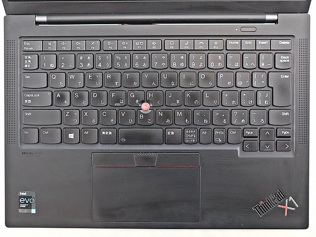 LENOVO THINKPAD X1 CARBON GEN9 20XX-CTO1WW
