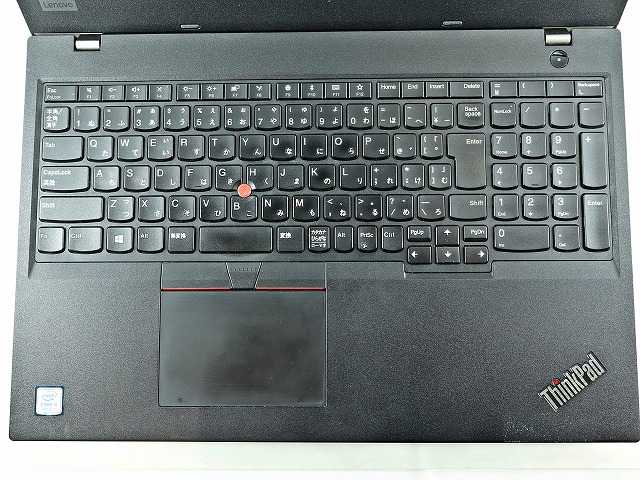 LENOVO THINKPAD L590 20Q8-S1GB01