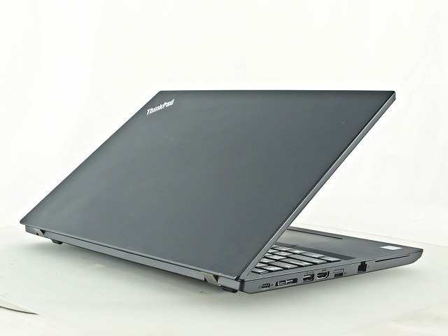 LENOVO THINKPAD L590 20Q8-S1GB01