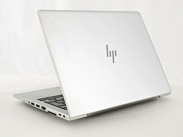 HP ELITEBOOK 830 G6 