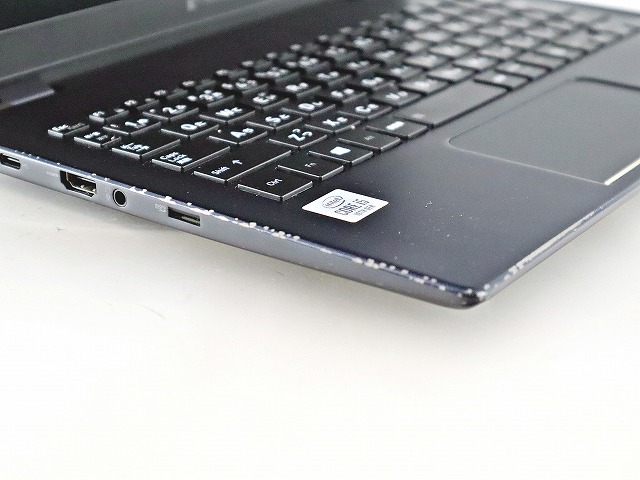 dynabook DYNABOOK G83/FP A6G7FPF2K511