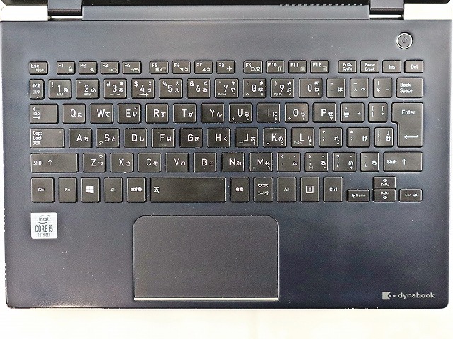 dynabook DYNABOOK G83/FP A6G7FPF2K511