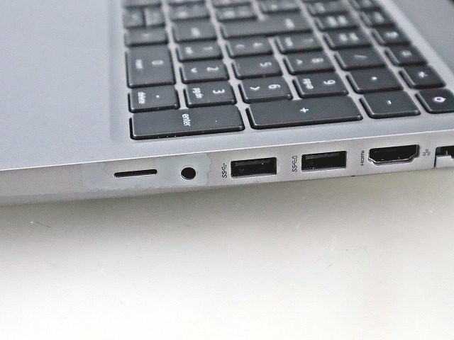 DELL PRECISION 3561 