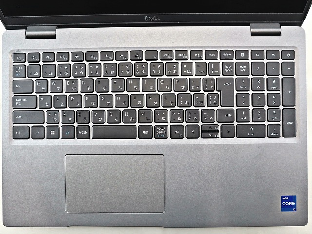 DELL PRECISION 3561 
