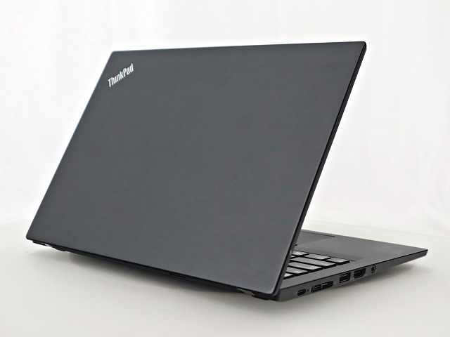 LENOVO THINKPAD X280 [新品SSD] 20KE-S59W00
