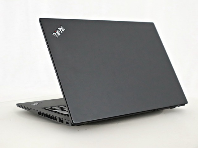 LENOVO THINKPAD X280 [新品SSD] 20KE-S59W00