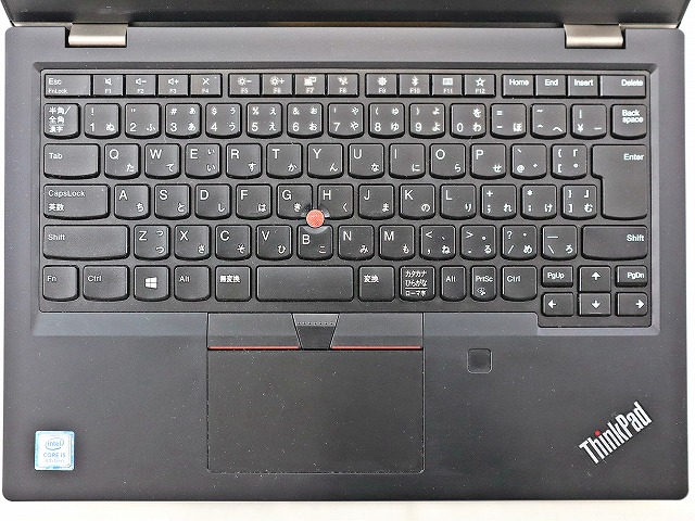 LENOVO THINKPAD L380 20M5-0028JP