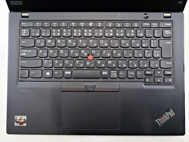 LENOVO THINKPAD X13 GEN1 20UG-S2Q500