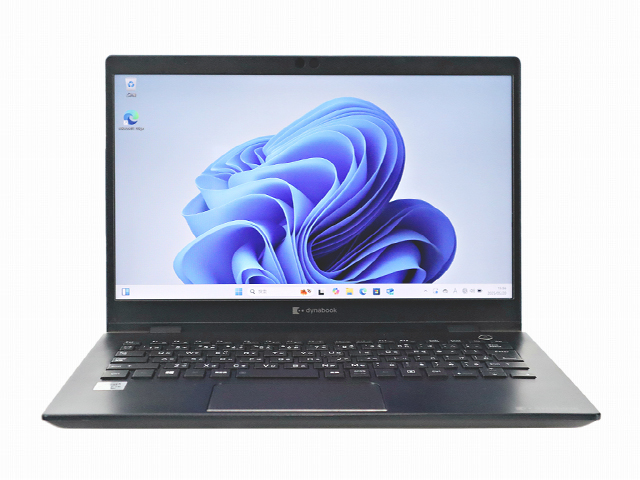 dynabook DYNABOOK G83/FR A6G7FRF8D111