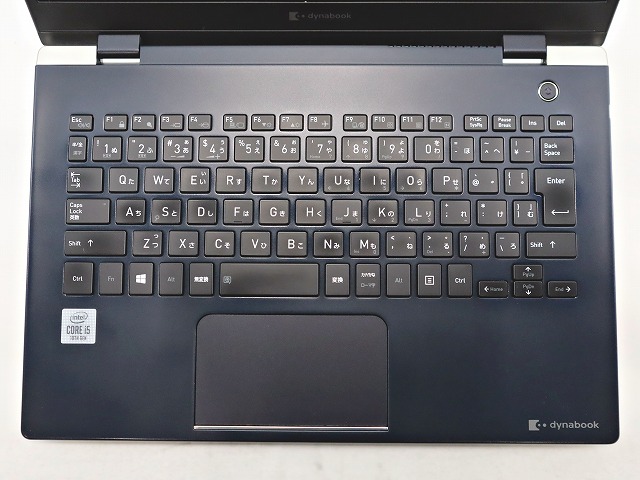 dynabook DYNABOOK G83/FR A6G7FRF8D111