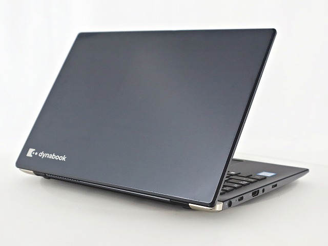 dynabook DYNABOOK G83/M PG83MTJ5GL7AD11