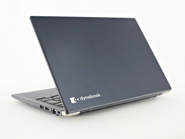 dynabook DYNABOOK G83/M PG83MTJ5GL7AD11