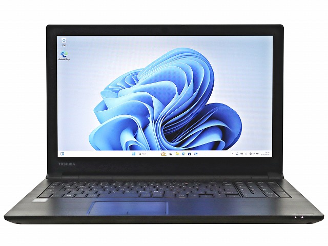 東芝 DYNABOOK B65/DN PB6DNTJ45N7FD1