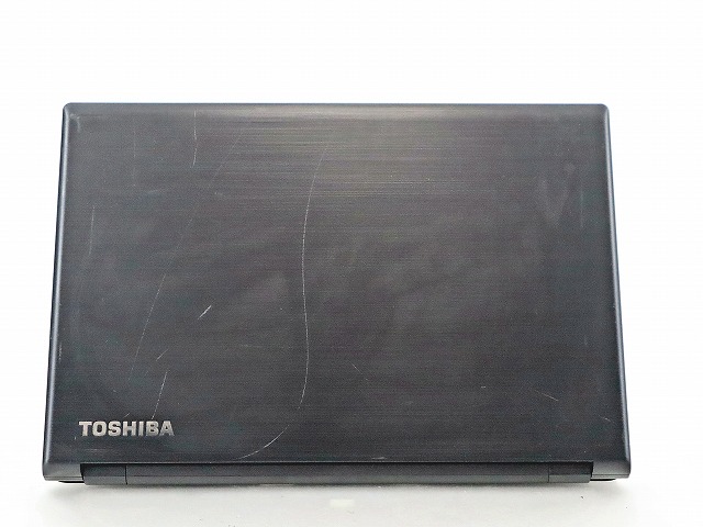 東芝 DYNABOOK B65/DN PB6DNTJ45N7FD1