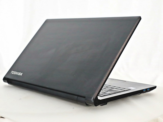 東芝 DYNABOOK B65/DN PB6DNTJ45N7FD1