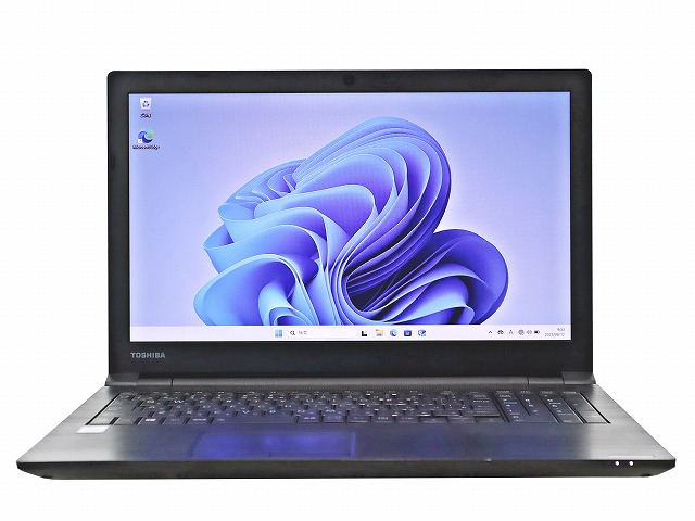 東芝 DYNABOOK B65/DN PB6DNTB41FABD1