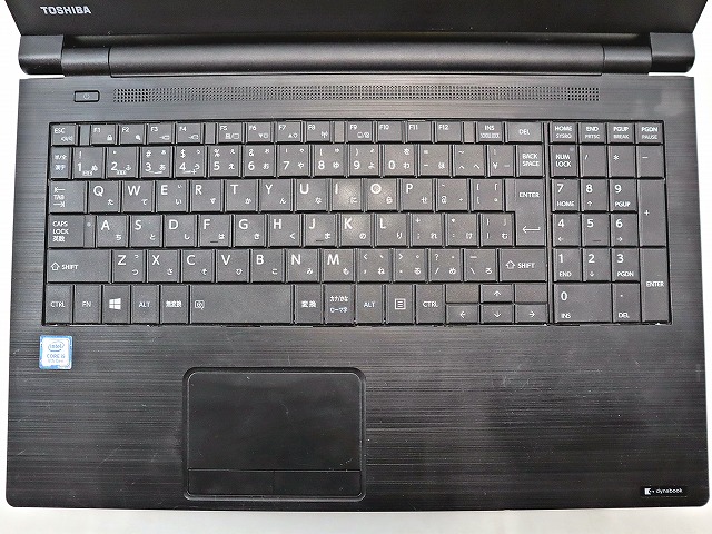 東芝 DYNABOOK B65/DN PB6DNTB41FABD1